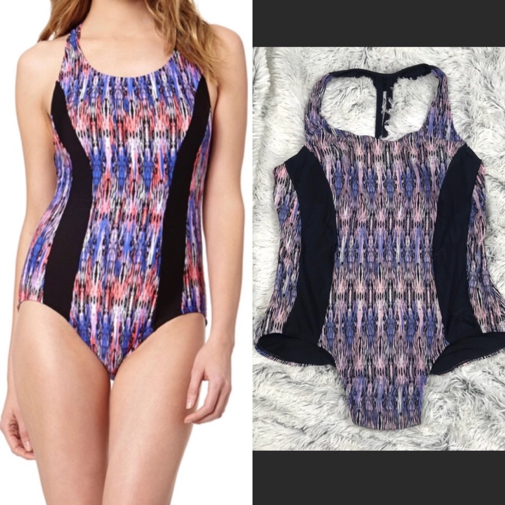 Catalina one piece